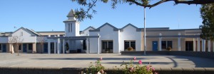 Santa Clarita Bridgeport Elementary School