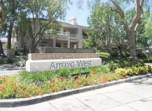 Arroyo West Valencia CA homes for sale